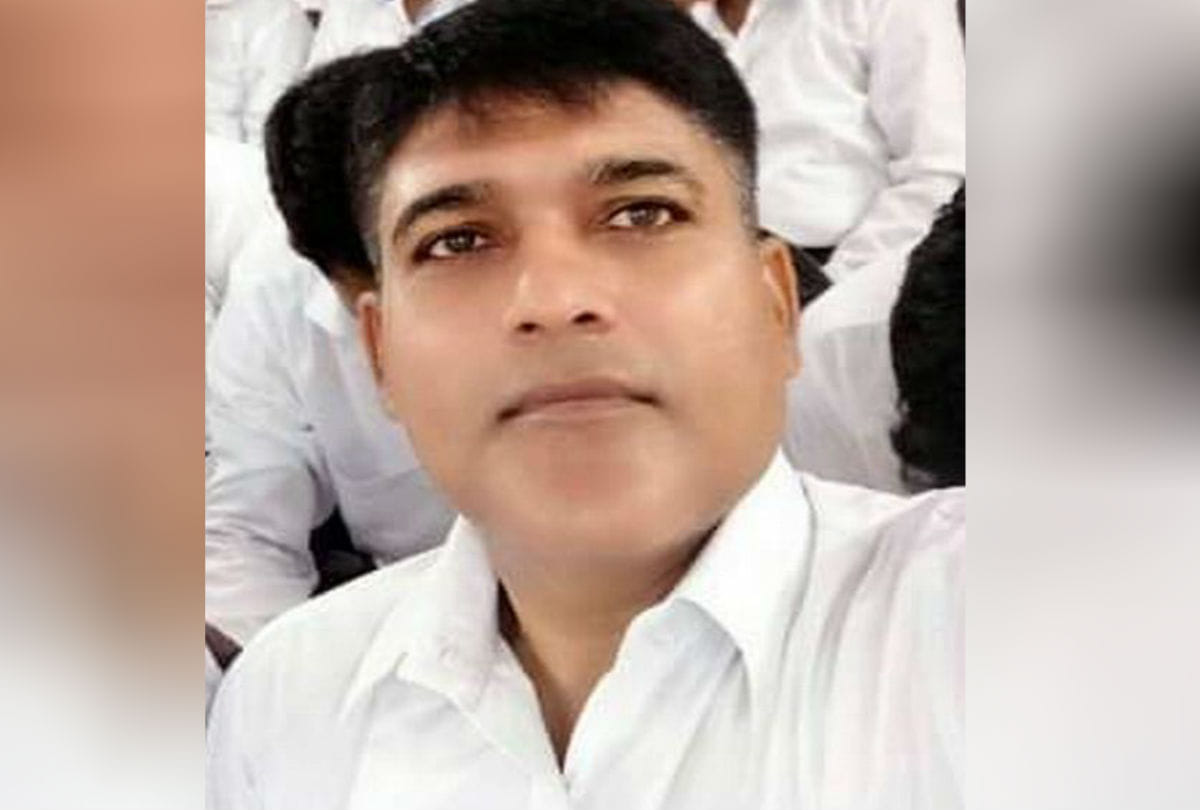 three died in road accident at Baran region of Rajasthan Funeral in mainpuri