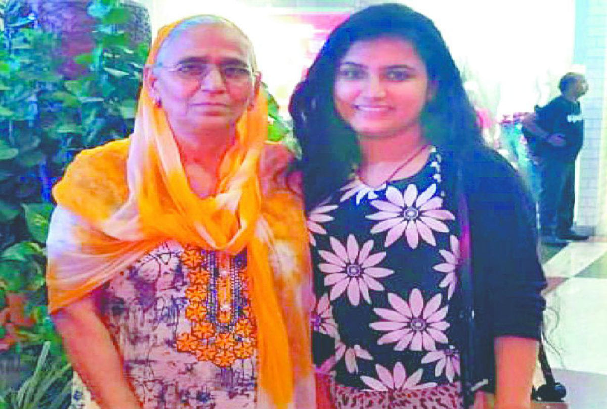 mother's day 2019 story of mother's struggle