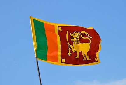 Former police chief and former defense secretary arrested in Sri Lanka