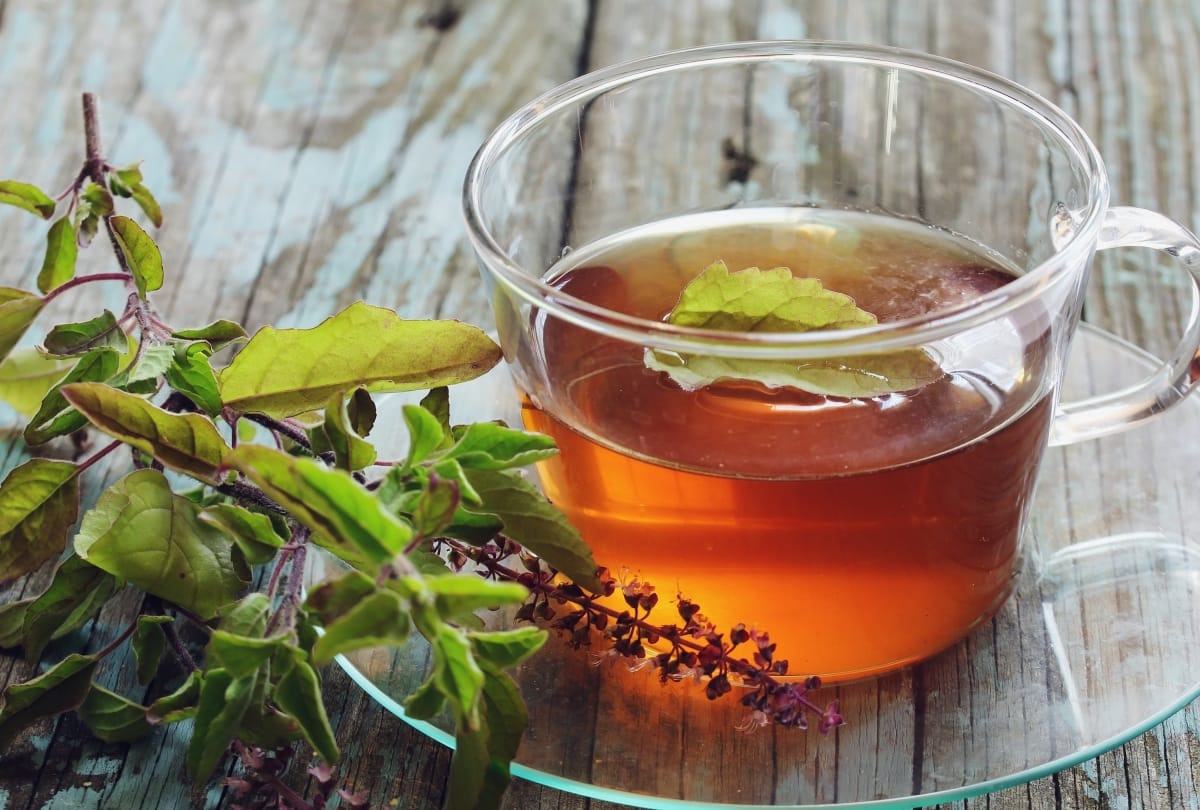 how to make tea more tasty and healthy, easy tips