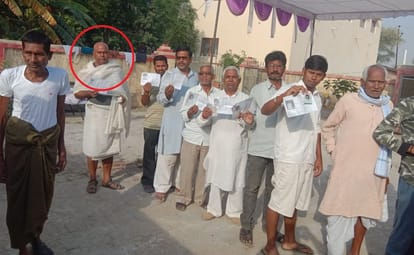 Lok Sabha Elections 2019 6th Phase Voting In azamgarh bhadohi and jaunpur