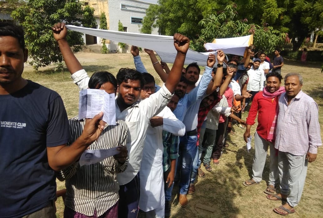 Lok Sabha Elections 2019 Live Sixth phase voting for 14 seats in UP