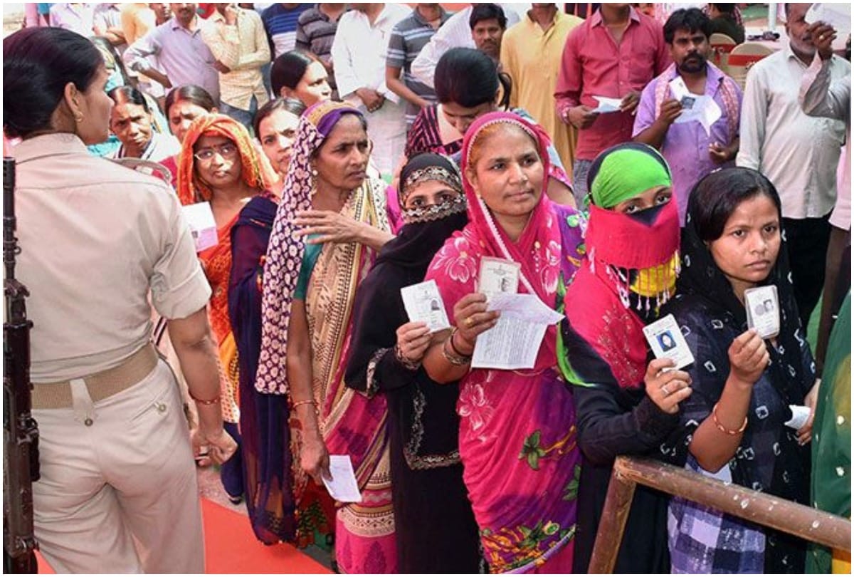 lok sabha election 2019 : voting for seventh phase tomorrow