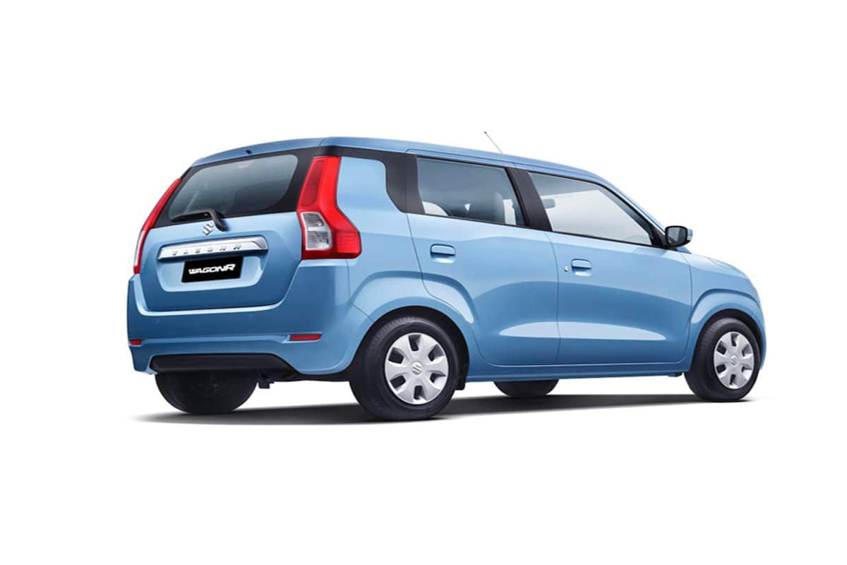 Maruti Suzuki to launch 7 seater WagonR and Ertiga cross and swift in india this year
