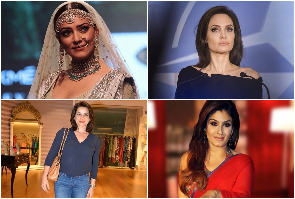Mothers Day 2019, Single Mother Woman Celebs Some adopt kids before marriage