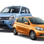 Best selling cars in april 2019