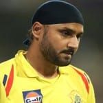 harbhajan singh