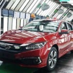 Honda Cars India