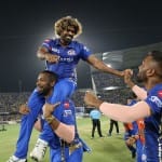 लसिथ मलिंगा