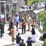 थल सेना अध्यक्ष जनरल विपिन सिंह रावत