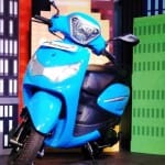 Pleasure Plus 110
