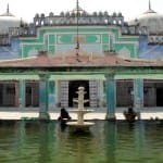 जामा मस्जिद मेरठ