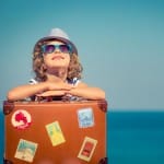summer vacation