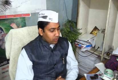 मनोज कुमार