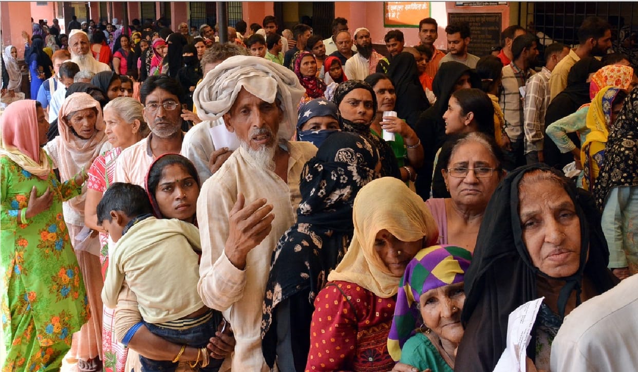 Muzaffarnagar District Hospital