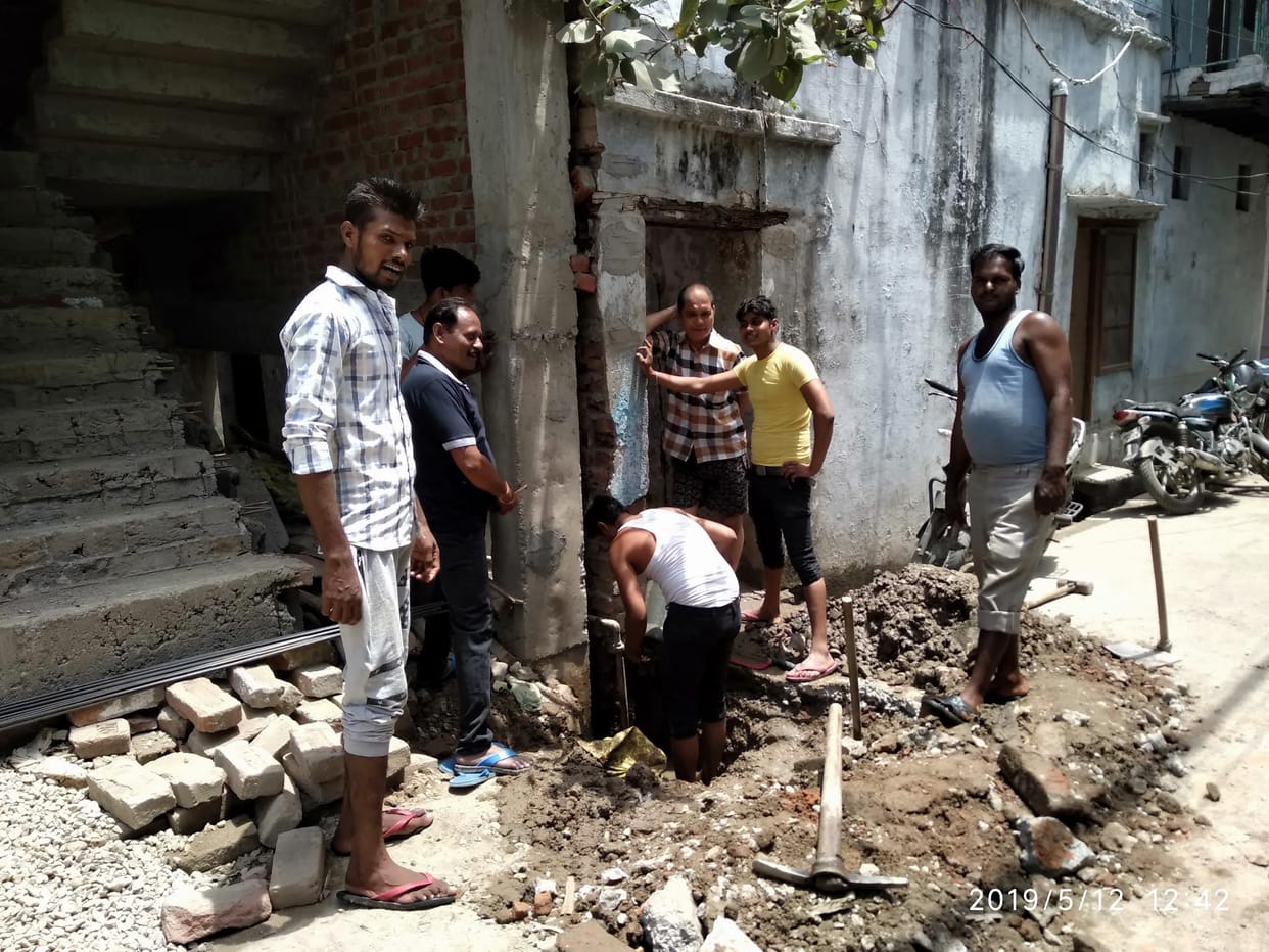 यानी निगम टीम आयुक्त की ही सुनेगी मेयर की नहीं