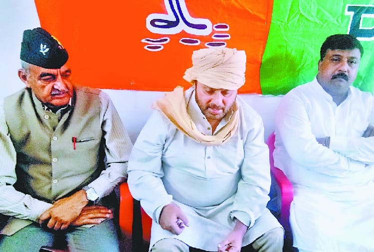 Lok Sabha Elections 2019, Actor Dharmendra in Punjab for Campaigning for Sunny Deol, Gurdaspur