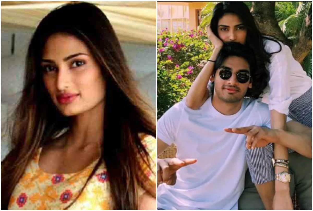 Sushmita Sen to Sara Ali Khan 5 Bollywood actress brother looks like hero