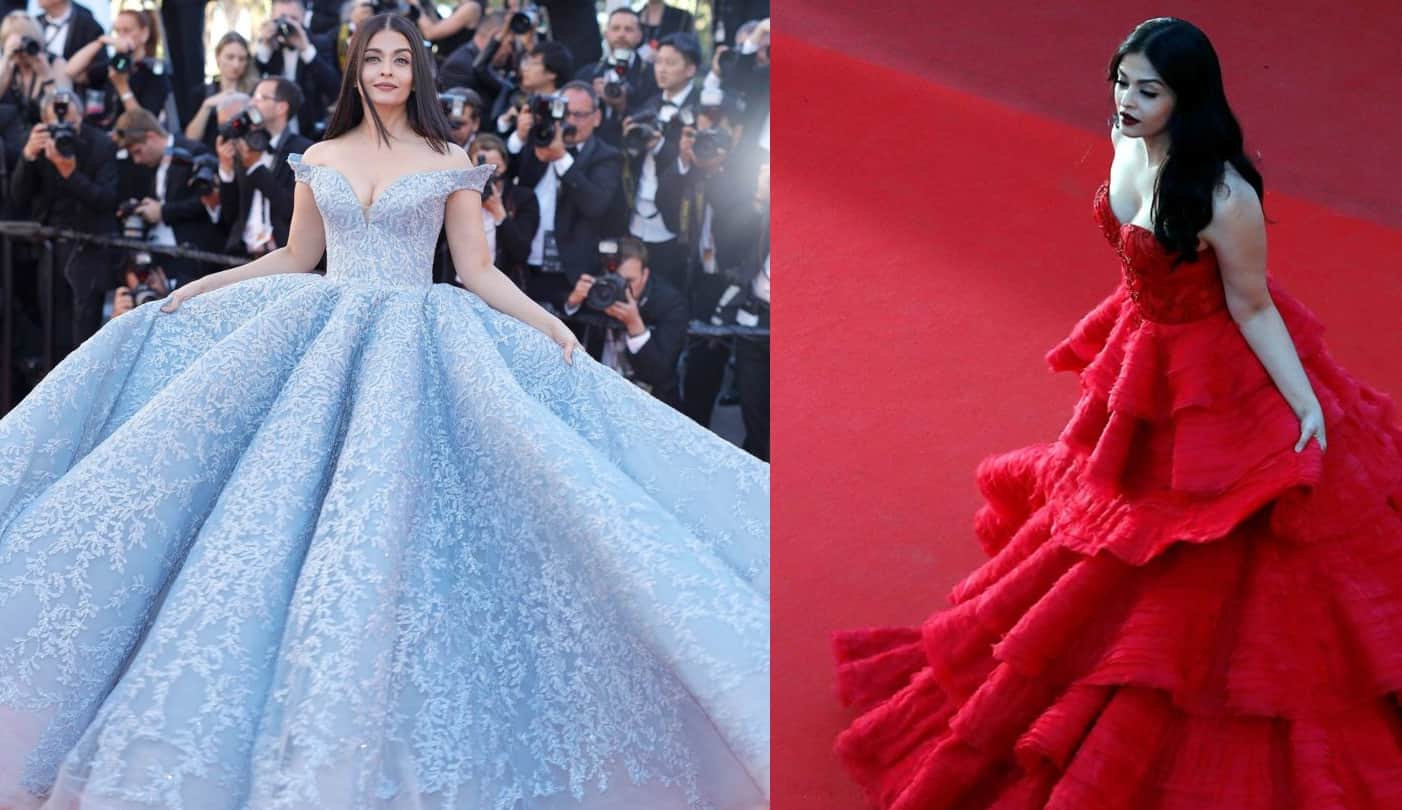 Cannes 2019 Datesheet: Indian Celebs Expected to Walk the Red Carpet at French Riviera