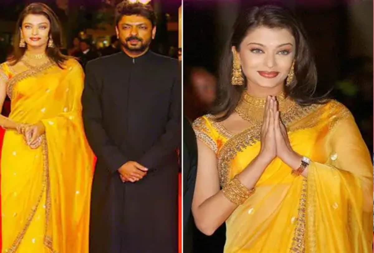 2019 Cannes Film Festival: Cannes Flashback Aishwarya Rai Red Carpet Looks Through The Years
