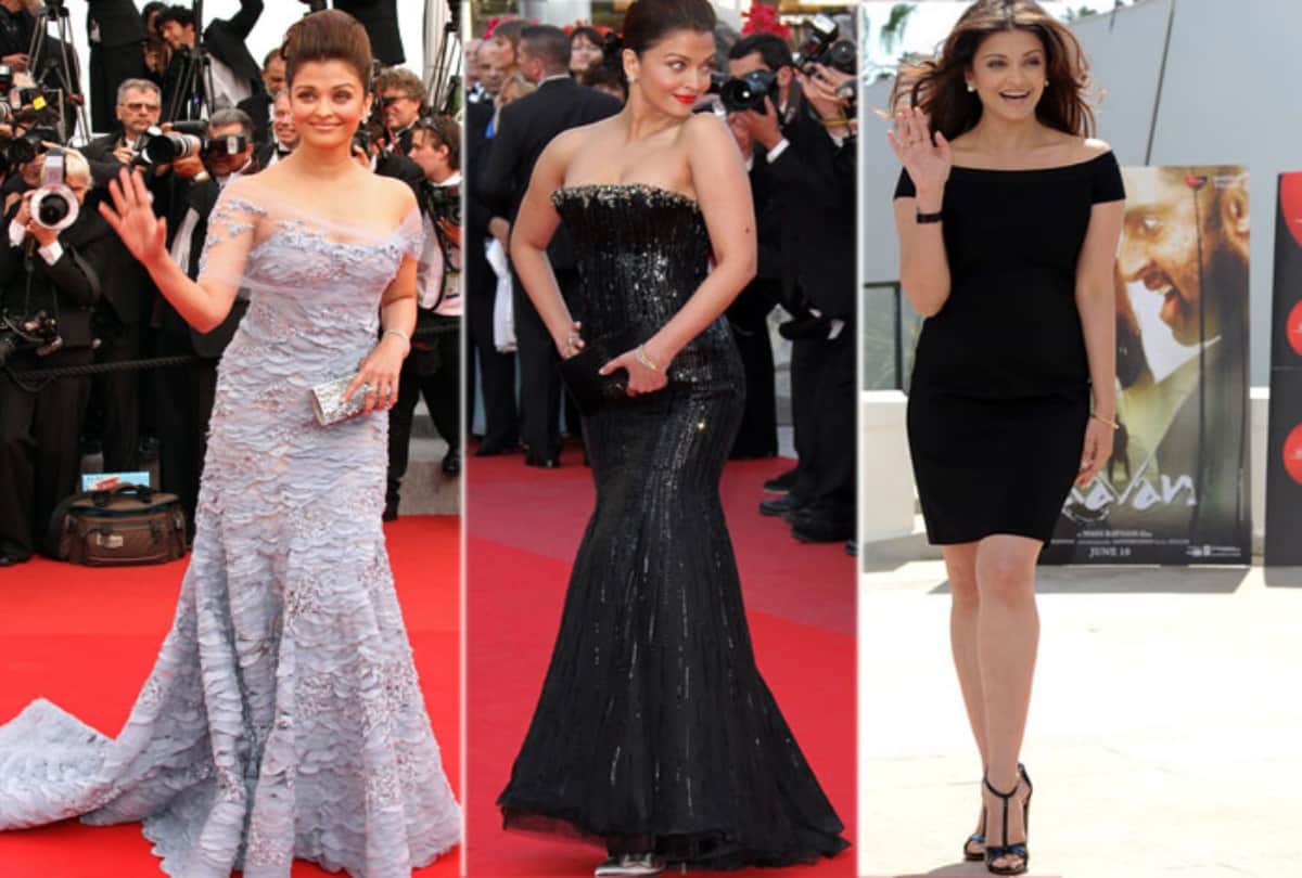 This is the main reason why Aishwarya Rai Bachchan walked for Cannes Film Festival every year