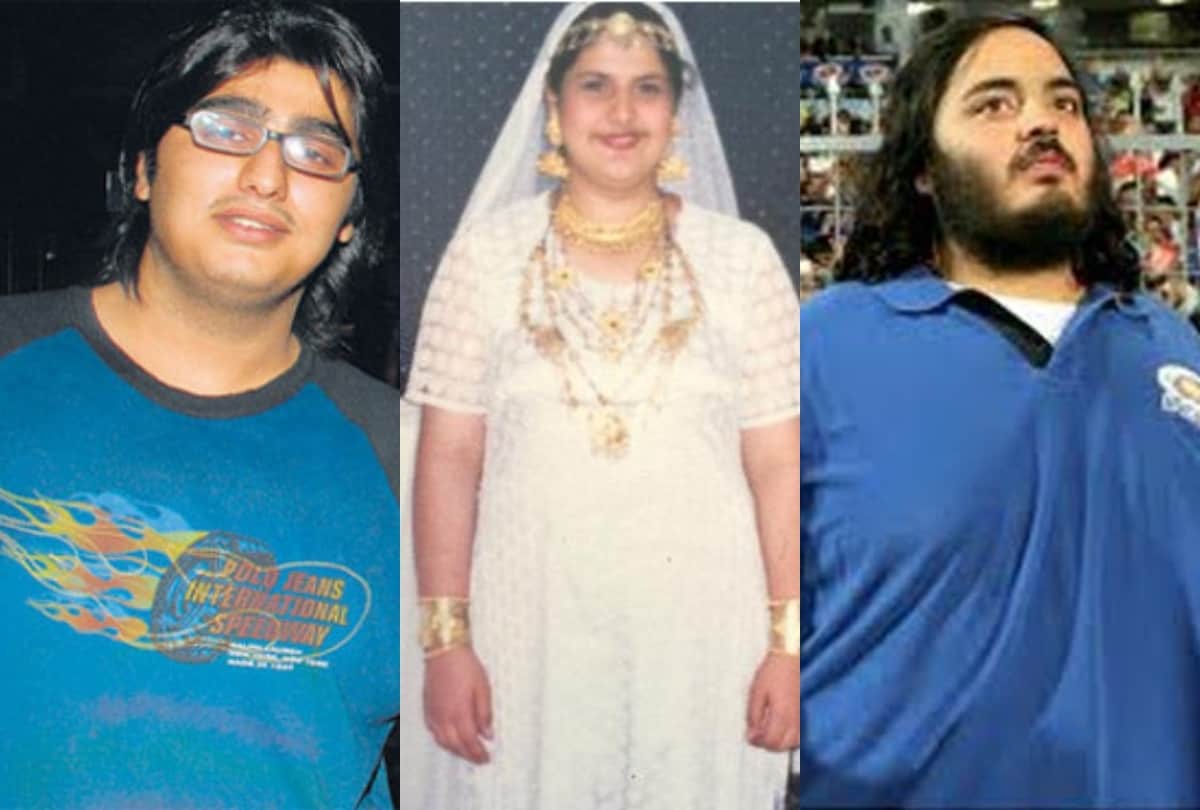 zarine khan and these celebrities weight loss transformation