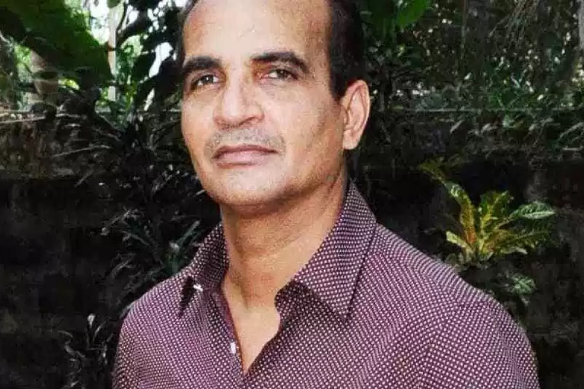 Goa Session Court frames rape charges against BJP MLA Atanasio Monserrate