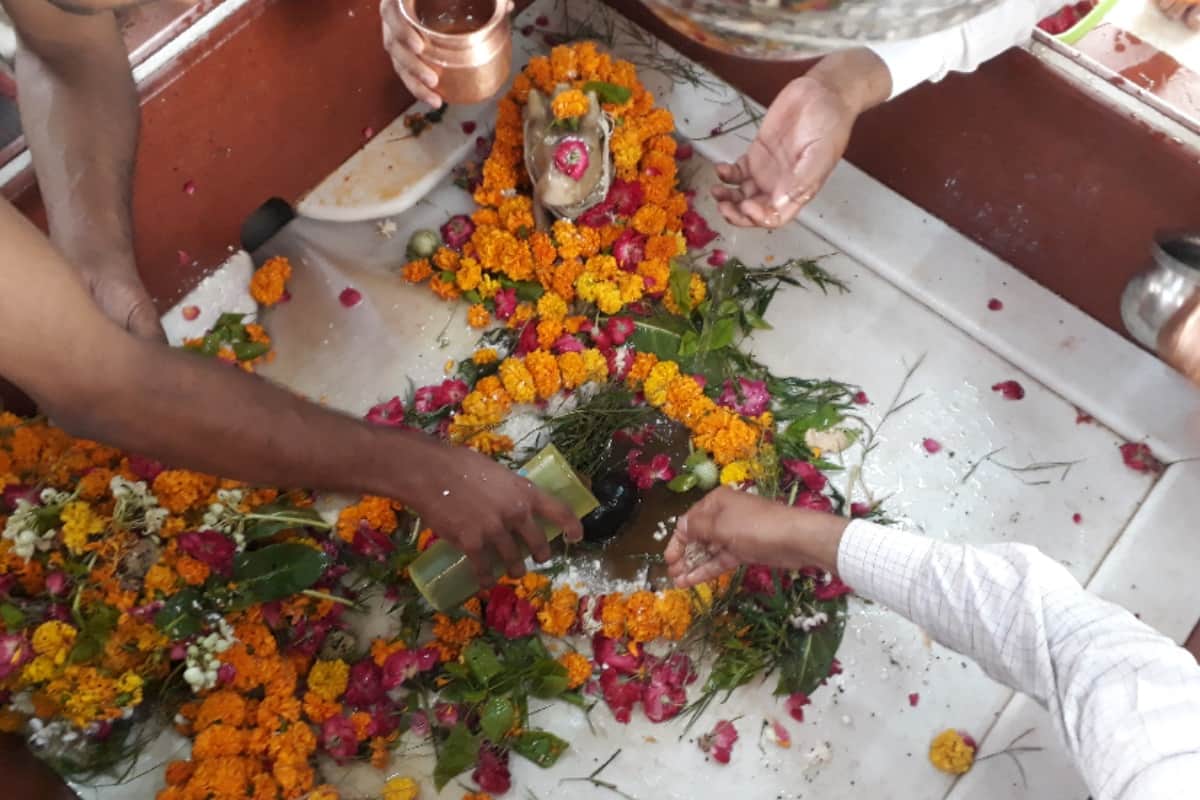 Maha Shivratri 2020: rare coincidence on Maha shiva ratri after one hundred seventeen  years