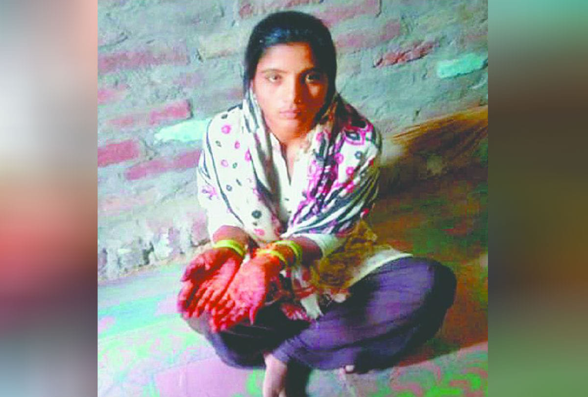 groom refuges marriage demanding apache bike bride waiting barat