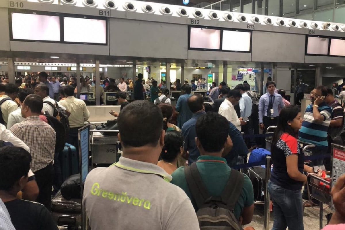 after train fare and lpg prices, air ticket may too become costly in coming days