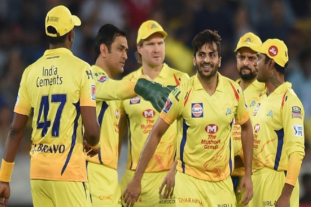Full list of players and team before IPL 2020 Auctions