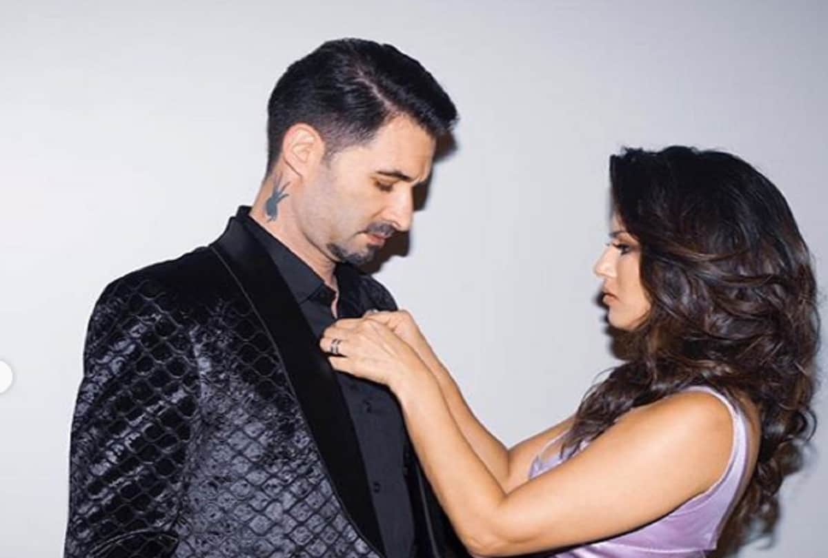 Sunny Leone husband Daniel Weber birthday special and his love story