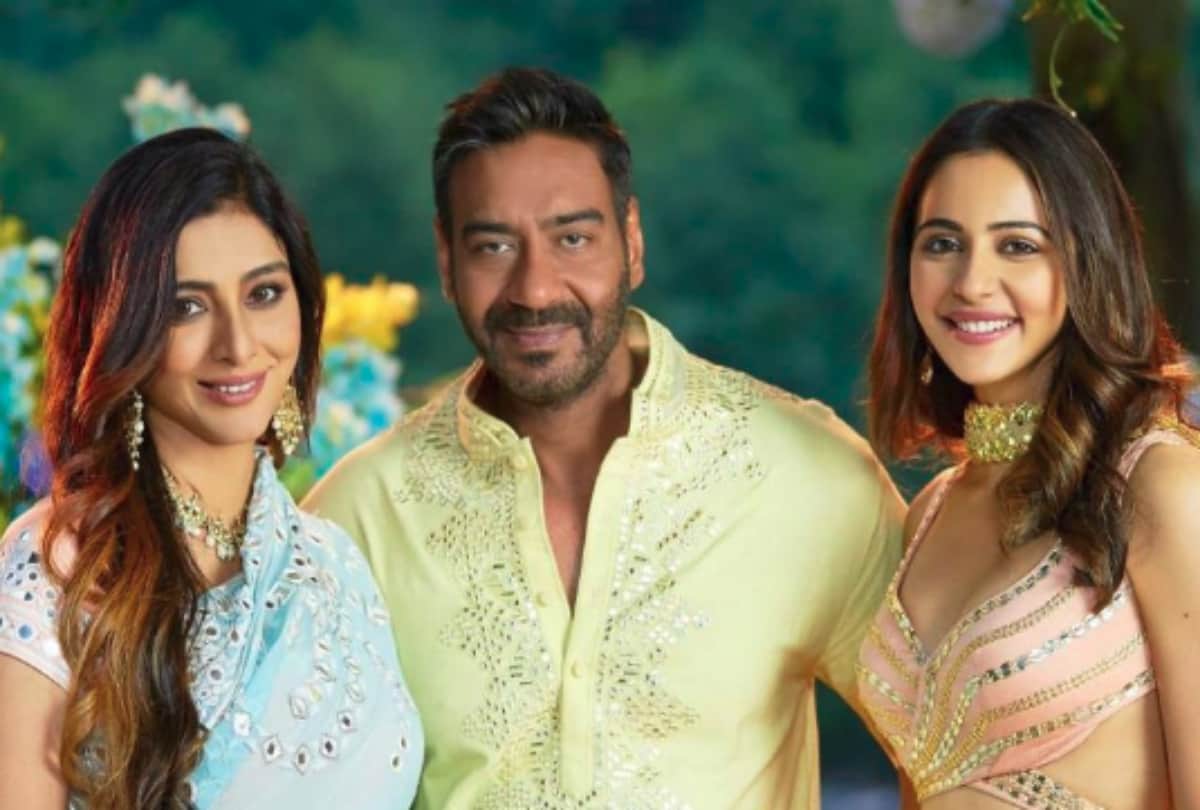 ajay devgn son said not to dance in the moives