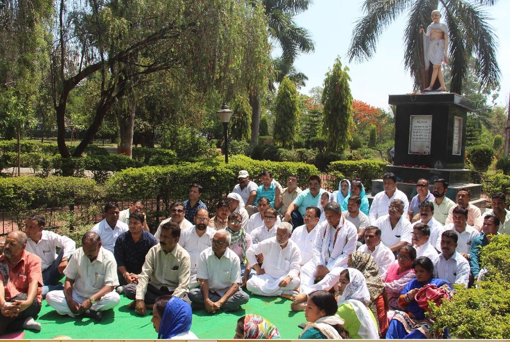 Dalit Boy death beaten by upper cast youths cm trivendra syas harish rawat Atonement Drama 