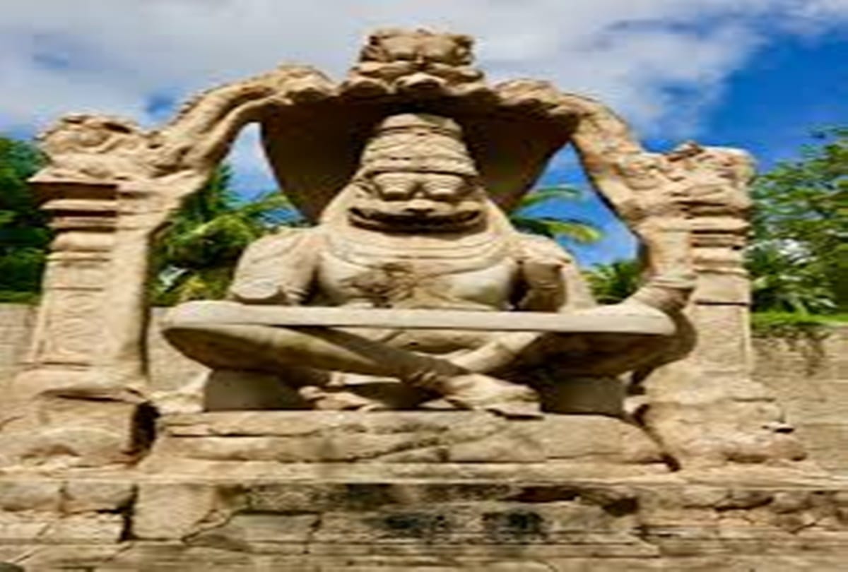 narsimha jayanti 2019 date and ten avatar of lord vishnu