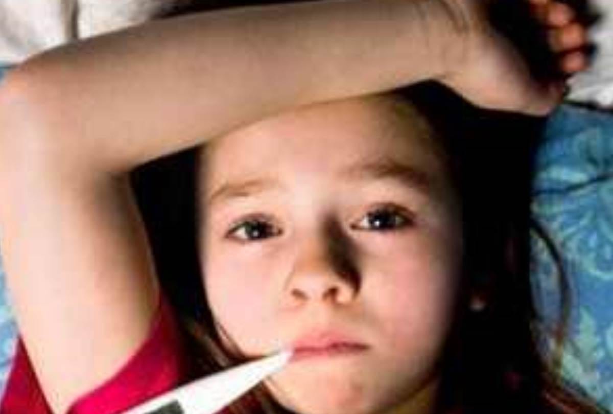 know about symptoms of rheumatic fever