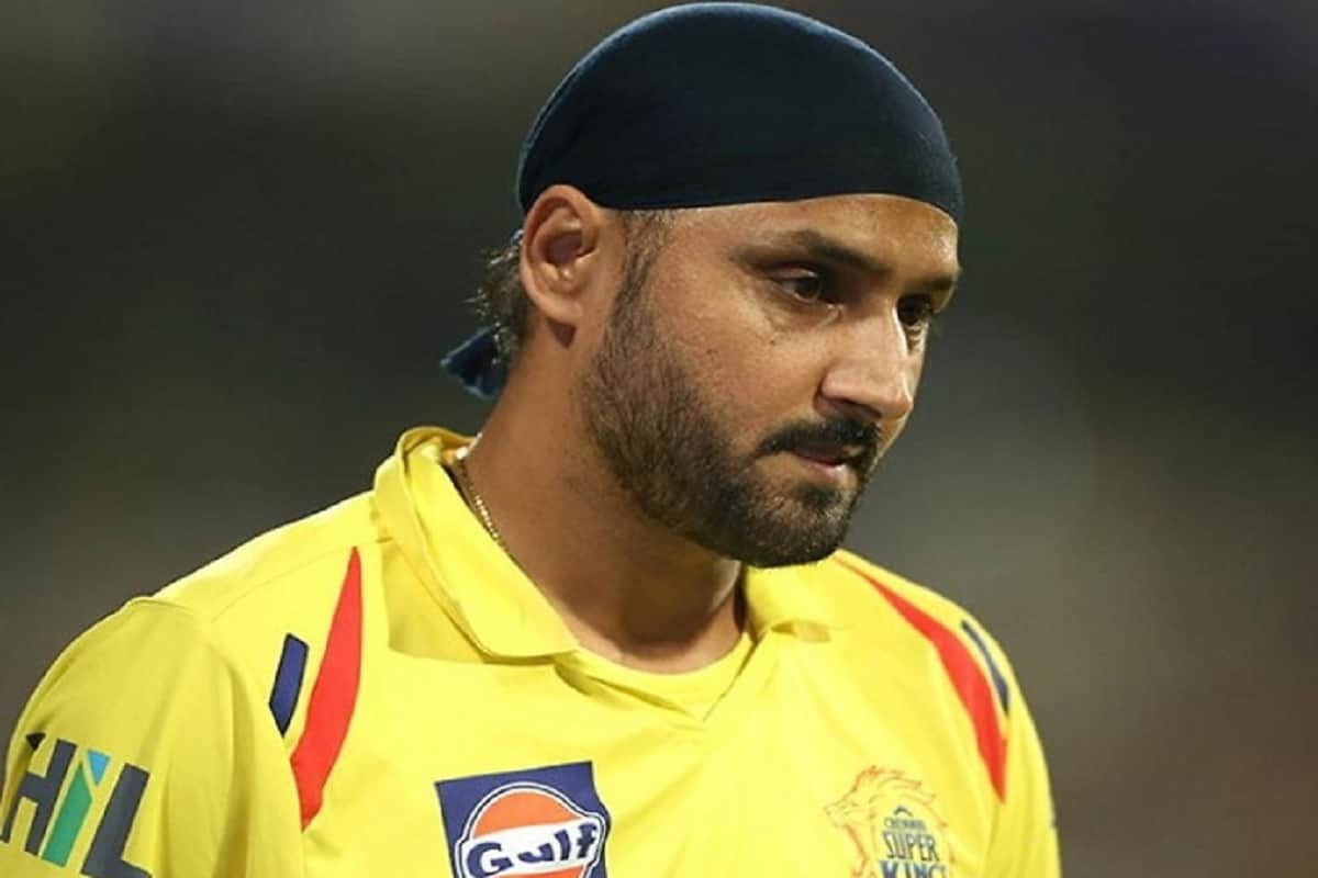 Harbhajan Singh will not travel with Chennai Super Kings squad to UAE