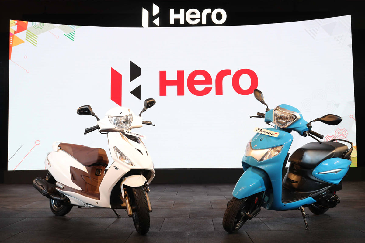 Hero MotoCorp extends plant shutdown across country till 14 Apr due to coronavirus
