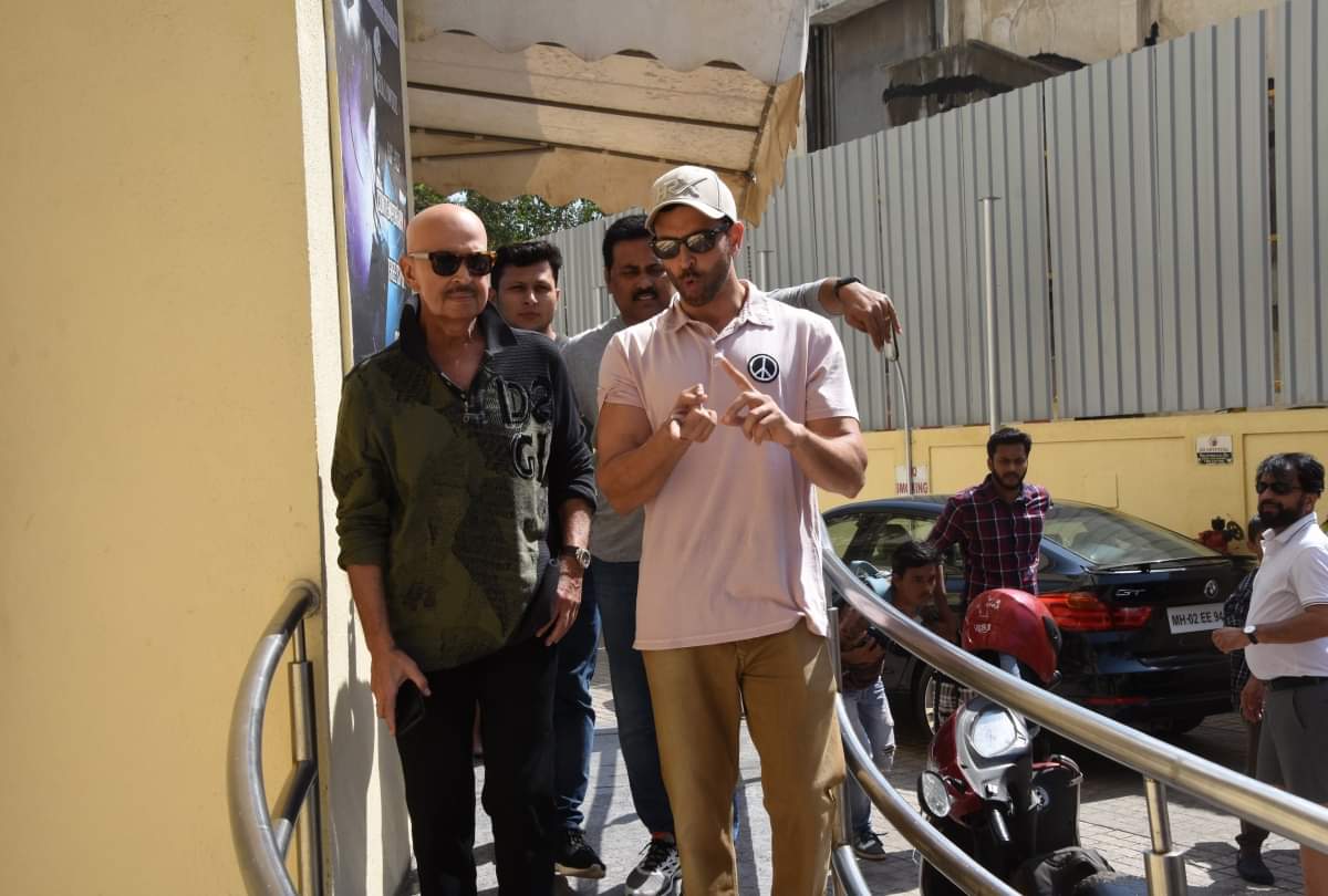 sunil dutt and 5 more actors launched their son in bollywood