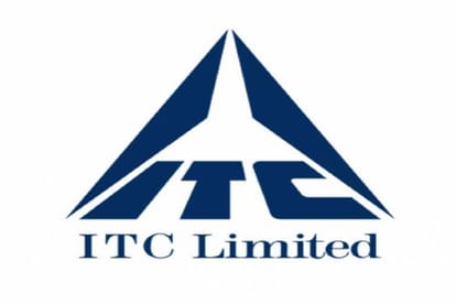 ITC logo