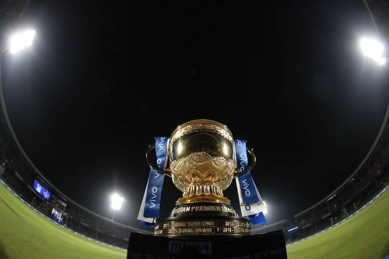 BCCI contemplating nine team IPL instead of 10 for now
