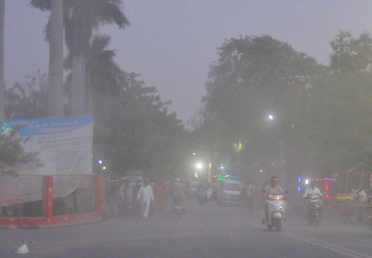 weather update today in UP: Monsoon in up, read weather department prediction