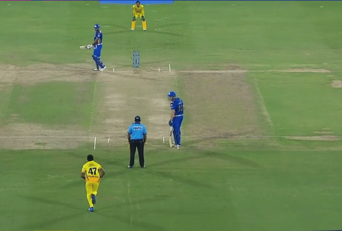 Mumbai Indians allrounder Kieron Pollard fined for code of conduct breach during IPL 2019 final
