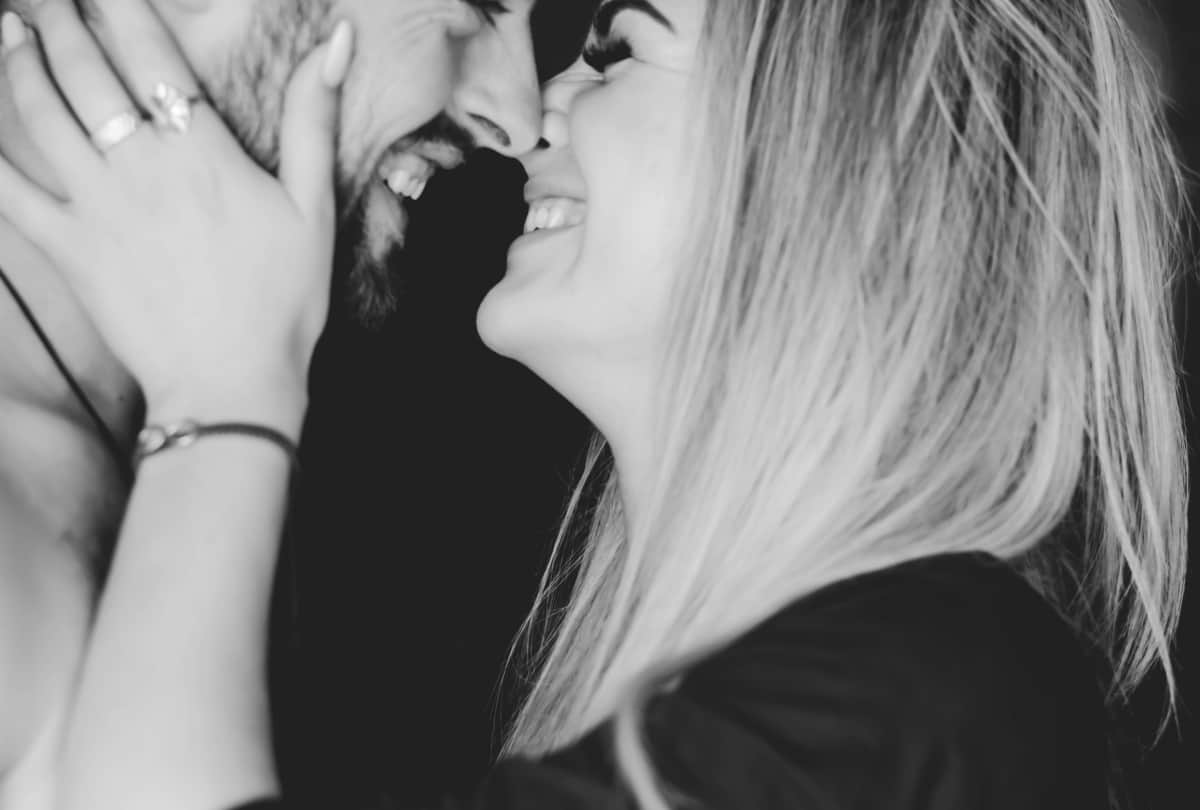 deep kissing or french kissing cause of sti