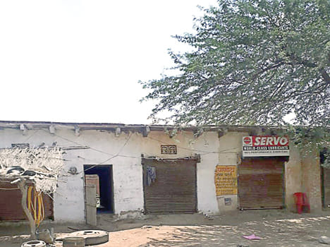 Crusher Mill driver dies of driver, murder charges