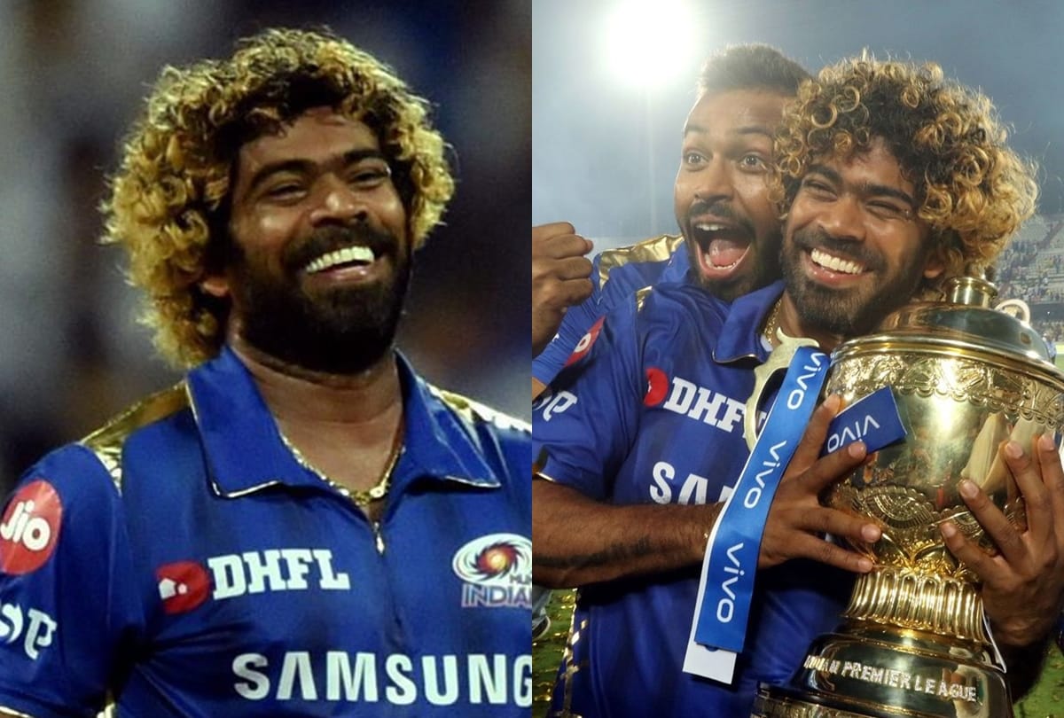 IPL 2019 Final: Lasith Malinga Final Over Helps MI Seal Historic Fourth Title vs Chennai Super Kings