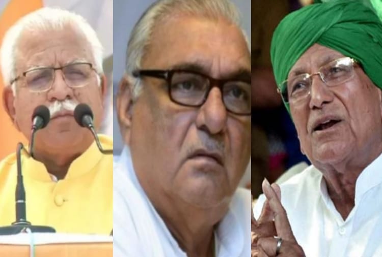 Lok sabha elections 2019, Everybody's eye on Lok Sabha results in Haryana