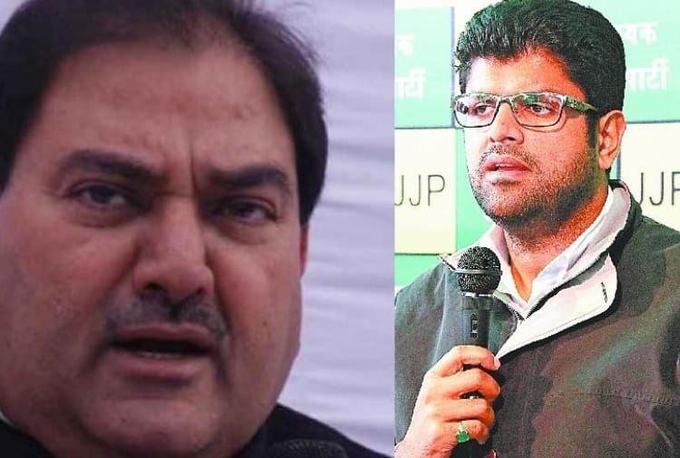 Lok sabha elections 2019, Everybody's eye on Lok Sabha results in Haryana