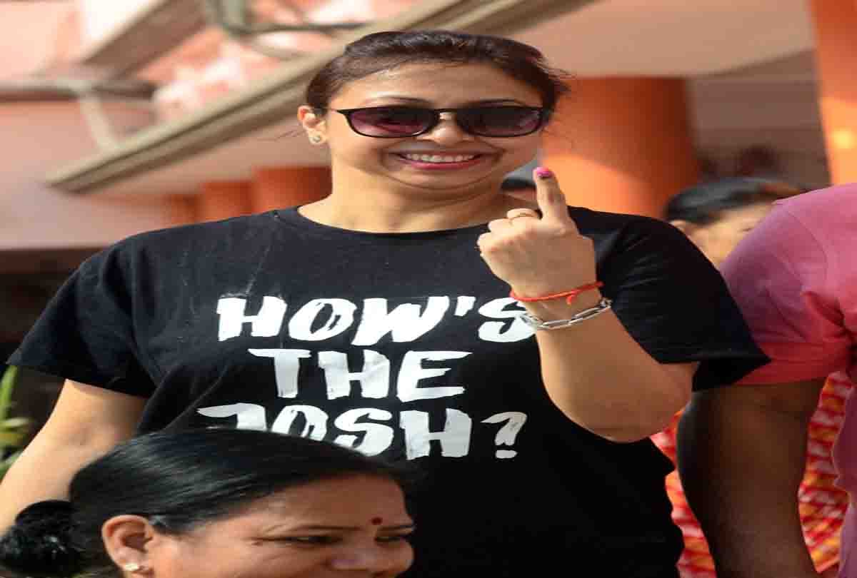 Prayagraj: Thousands losing votes