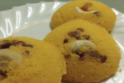 mango idli quick recipe at home